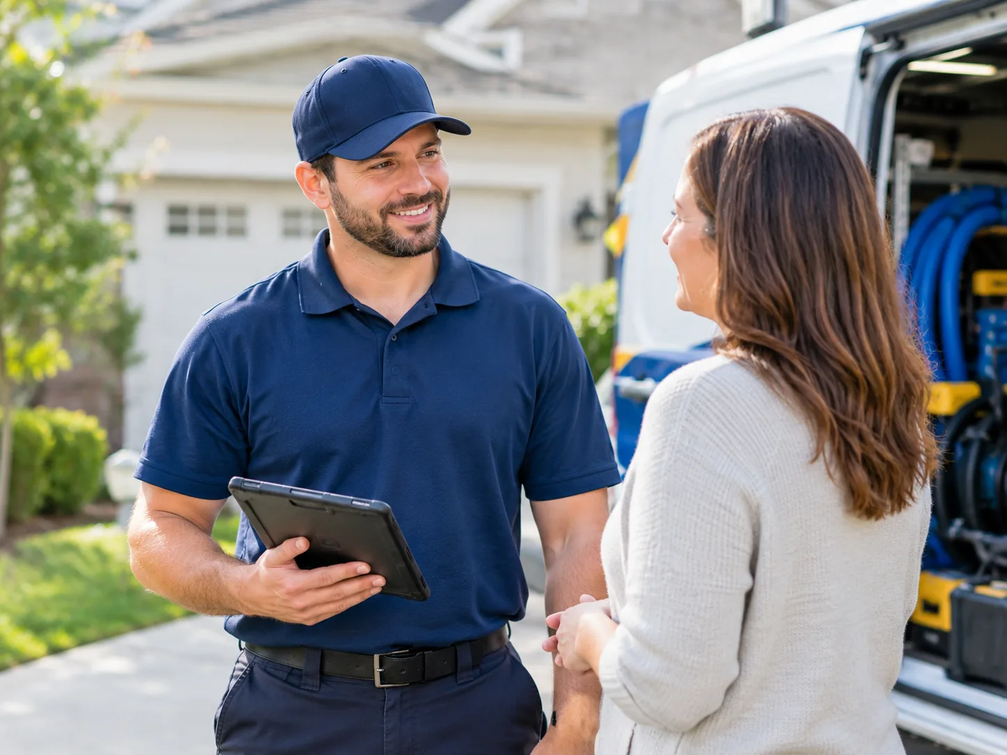 Sewage Backup Cleanup Ben Bolt, TX FAQs